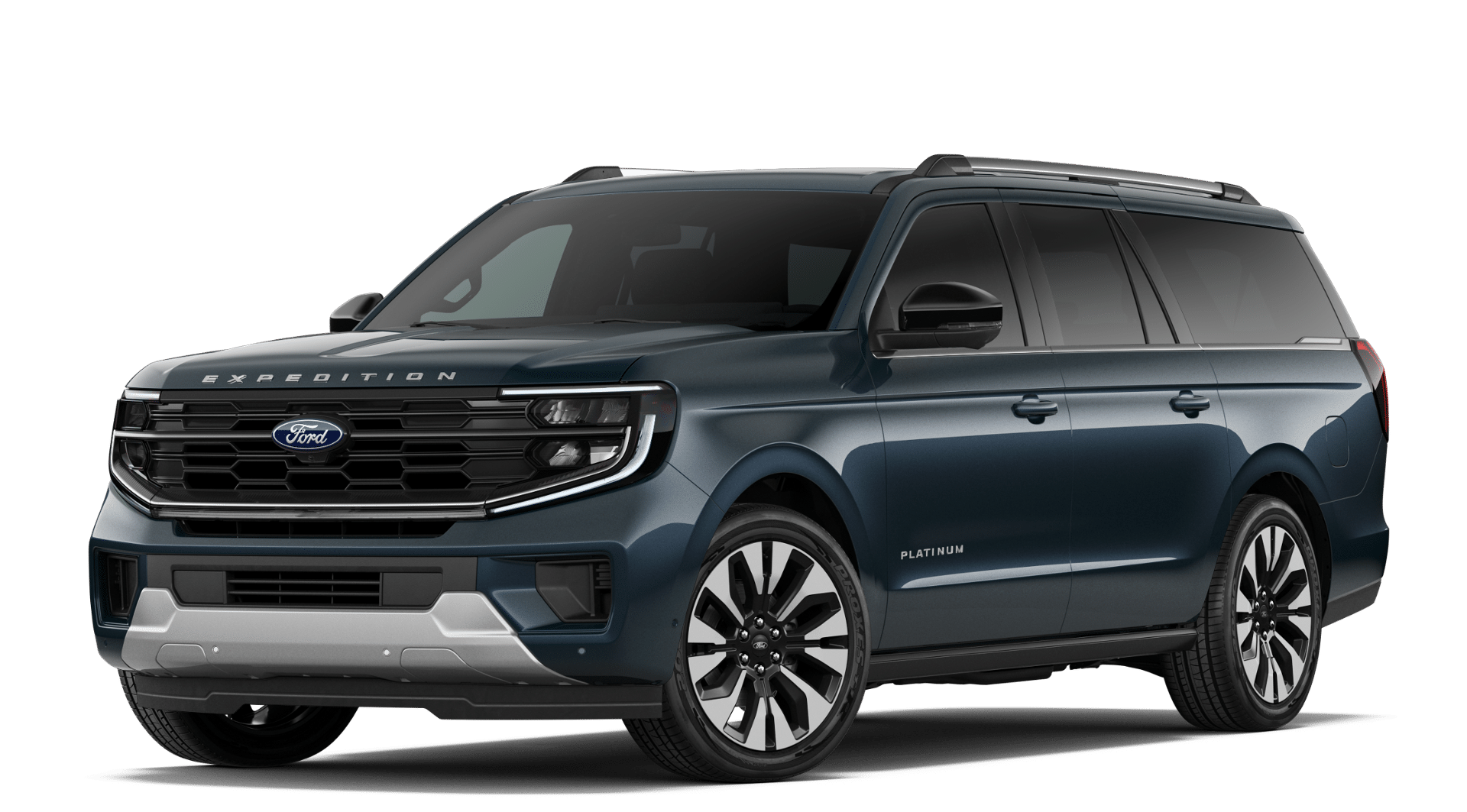 2026 Ford Expedition® External Image 1